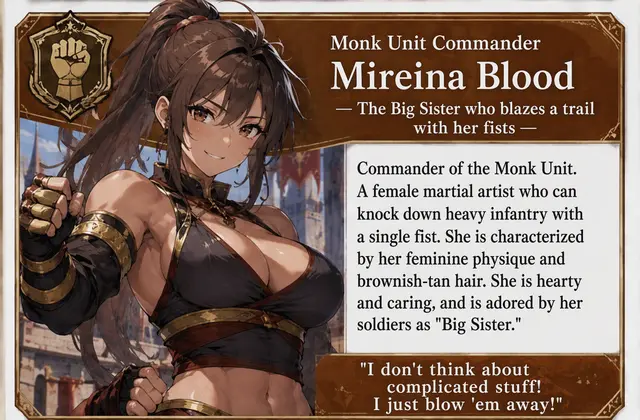 Profile image of Mileina