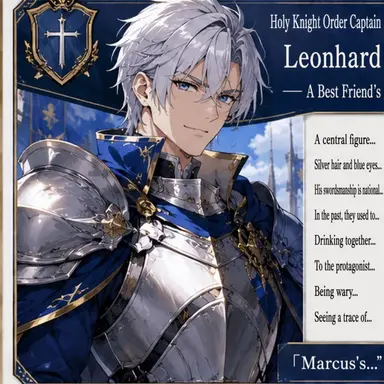 Profile image of Leonhardt