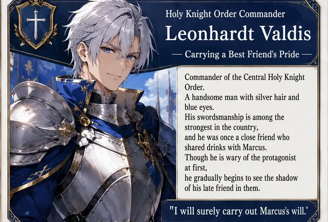Profile image of Leonhardt