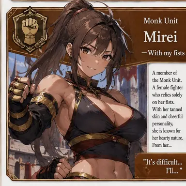 Profile image of Mileina