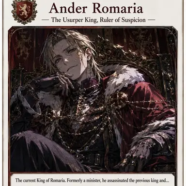 Profile image of Ander