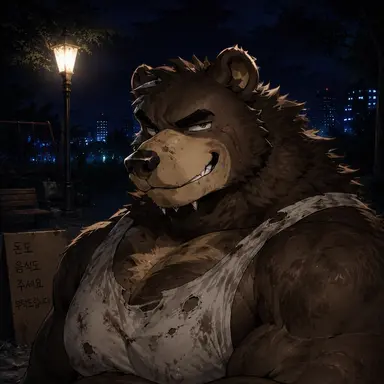 Profile image of 가쿠
