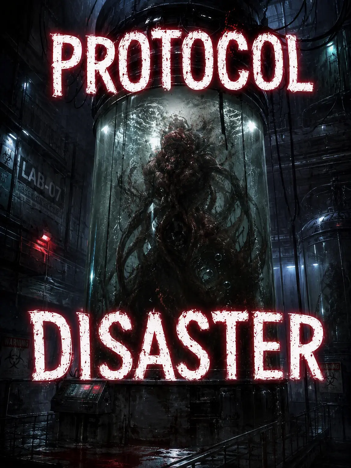 HonestHead9757의 Protocol Disaster