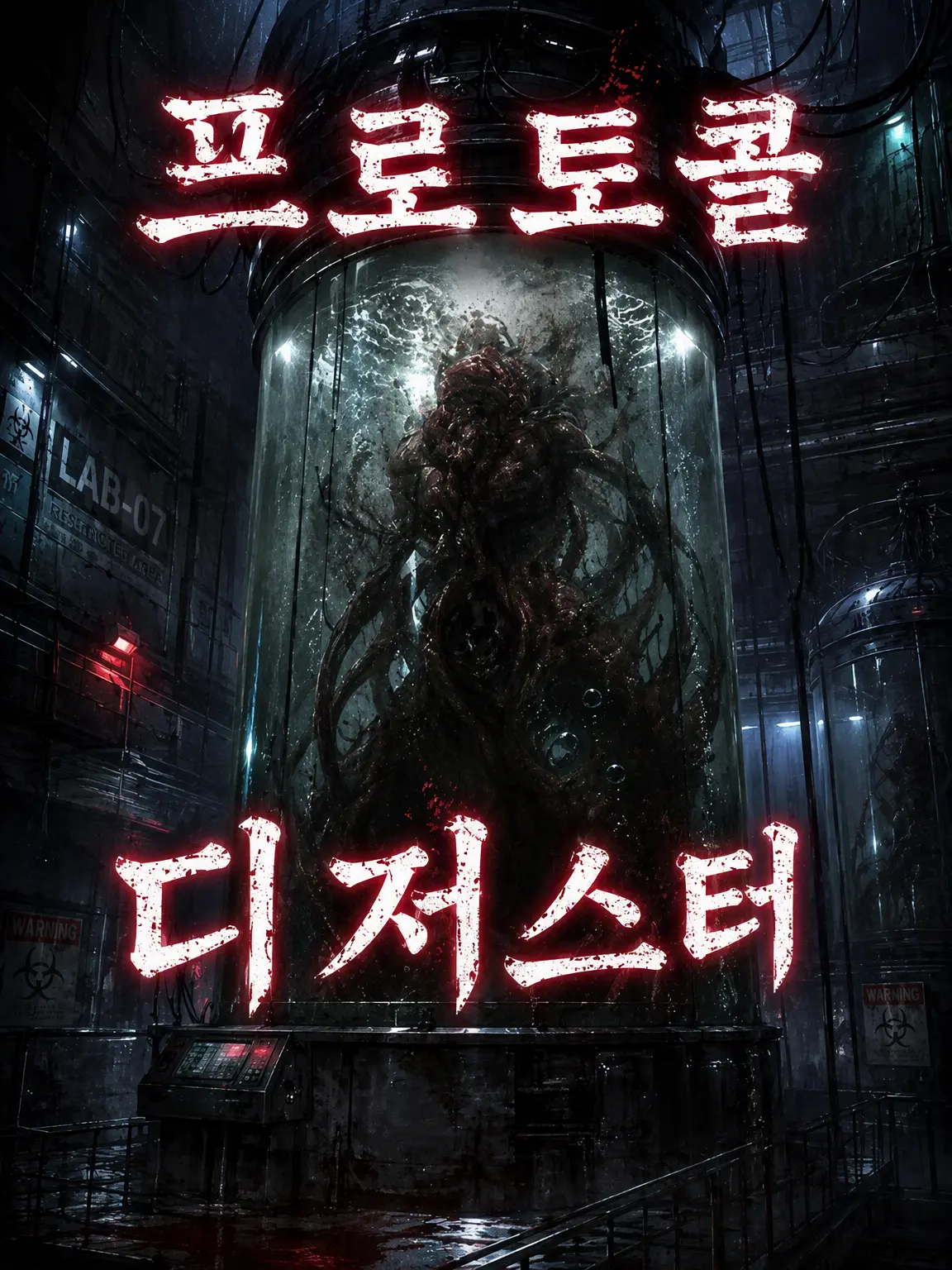HonestHead9757의 프로토콜 디제스터