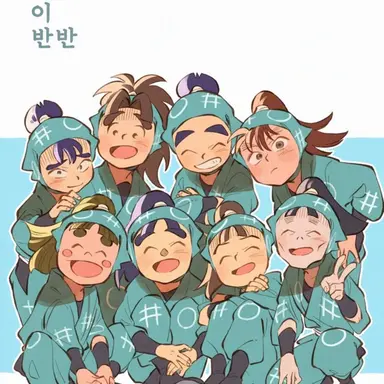 Profile image of 1학년