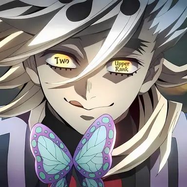 Profile image of Upper Rank Two Doma
