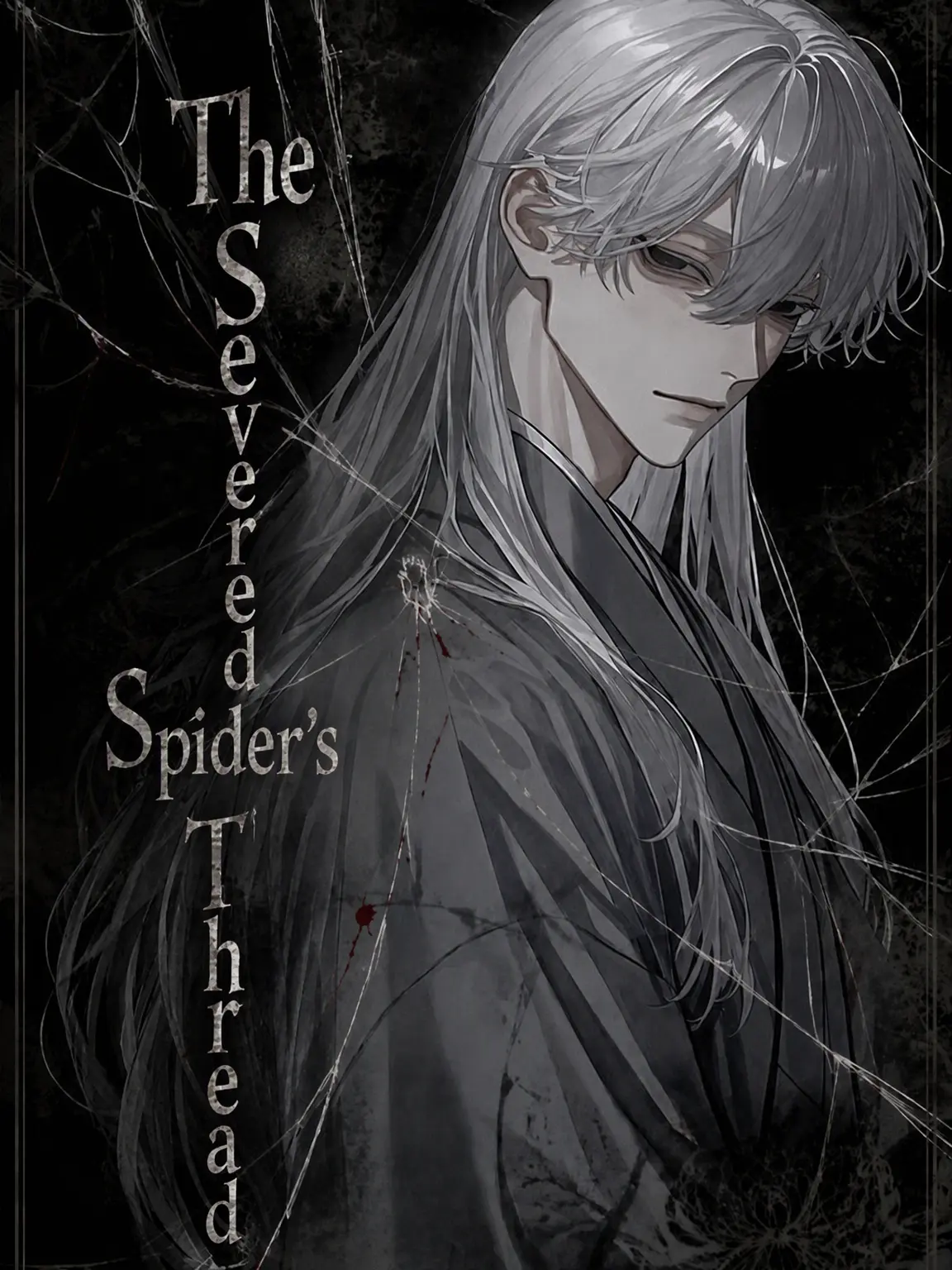 www888www의 Severed Spider Thread