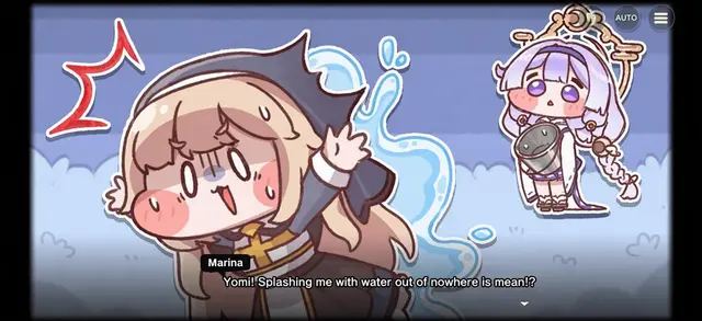 Profile image of Yomi