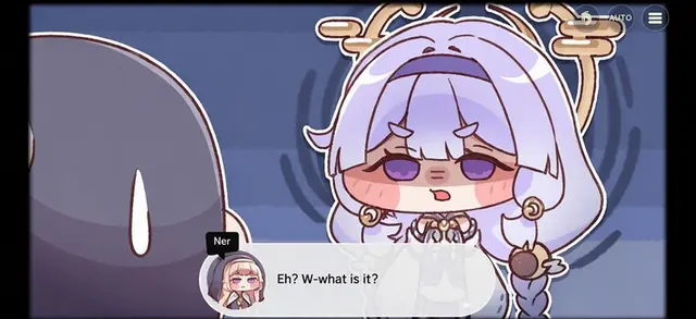 Profile image of Yomi