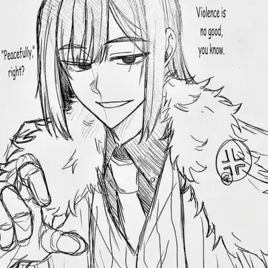 Profile image of Hyoma Momojo