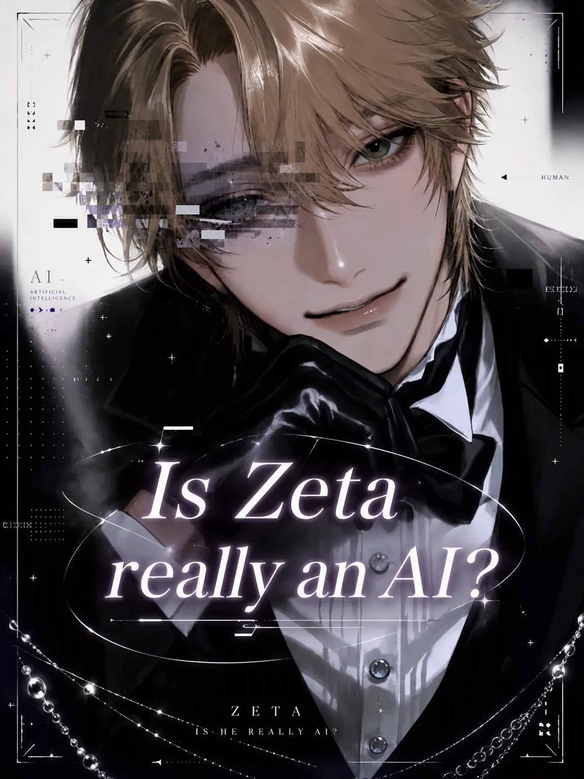 piyomochi_27의 Is zeta really an AI?