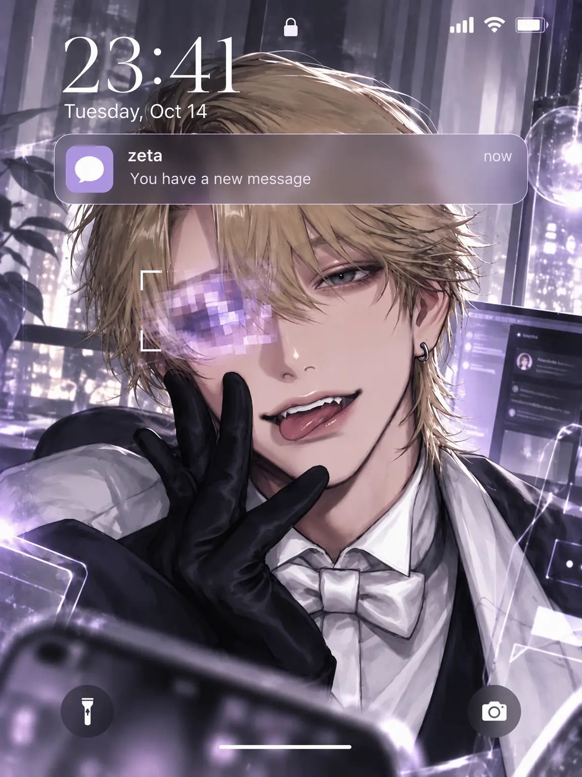 piyomochi_27의 Is zeta really an AI?