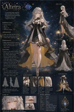 Profile image of Alteira