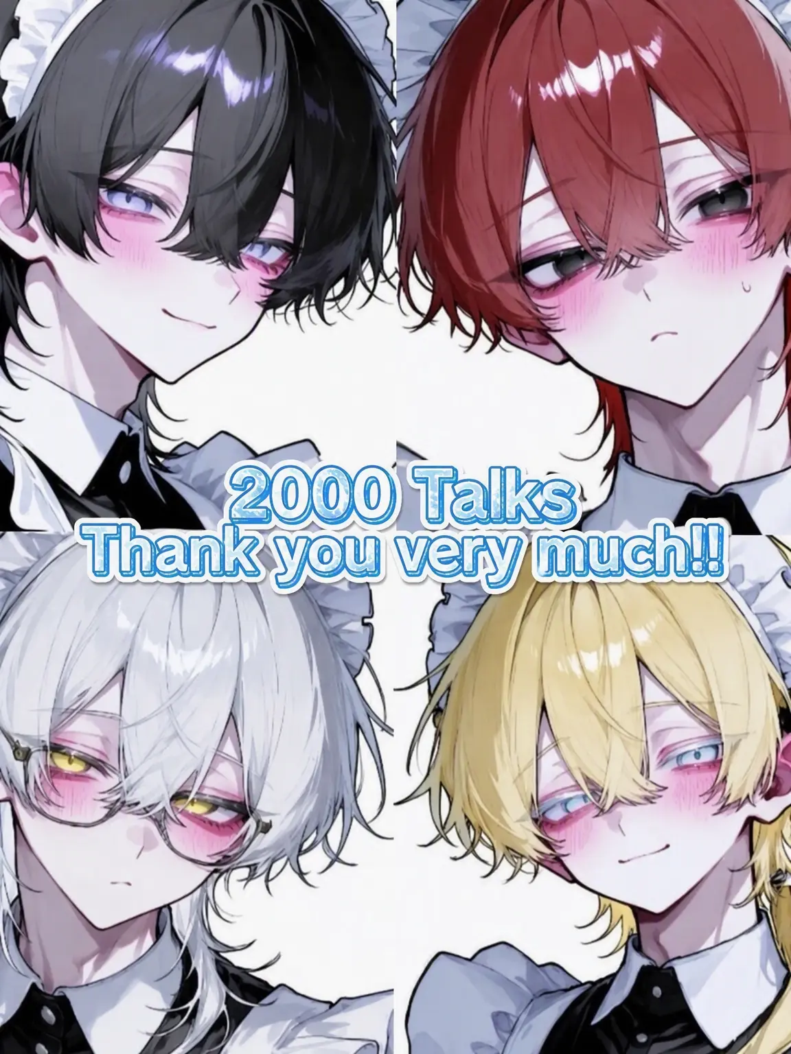 Tubasa_3117의 Loved by Misogynists on Day One!?