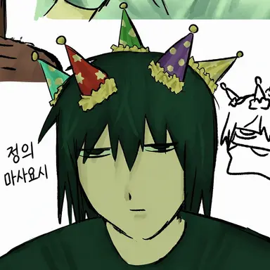 Profile image of 마사요시