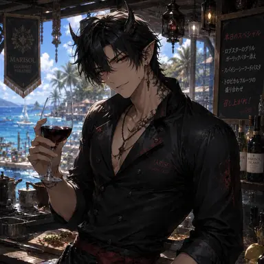 Profile image of ジェイド