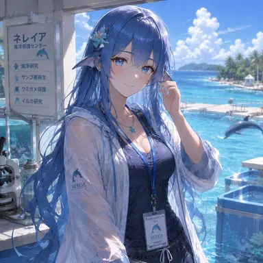 Profile image of シエル