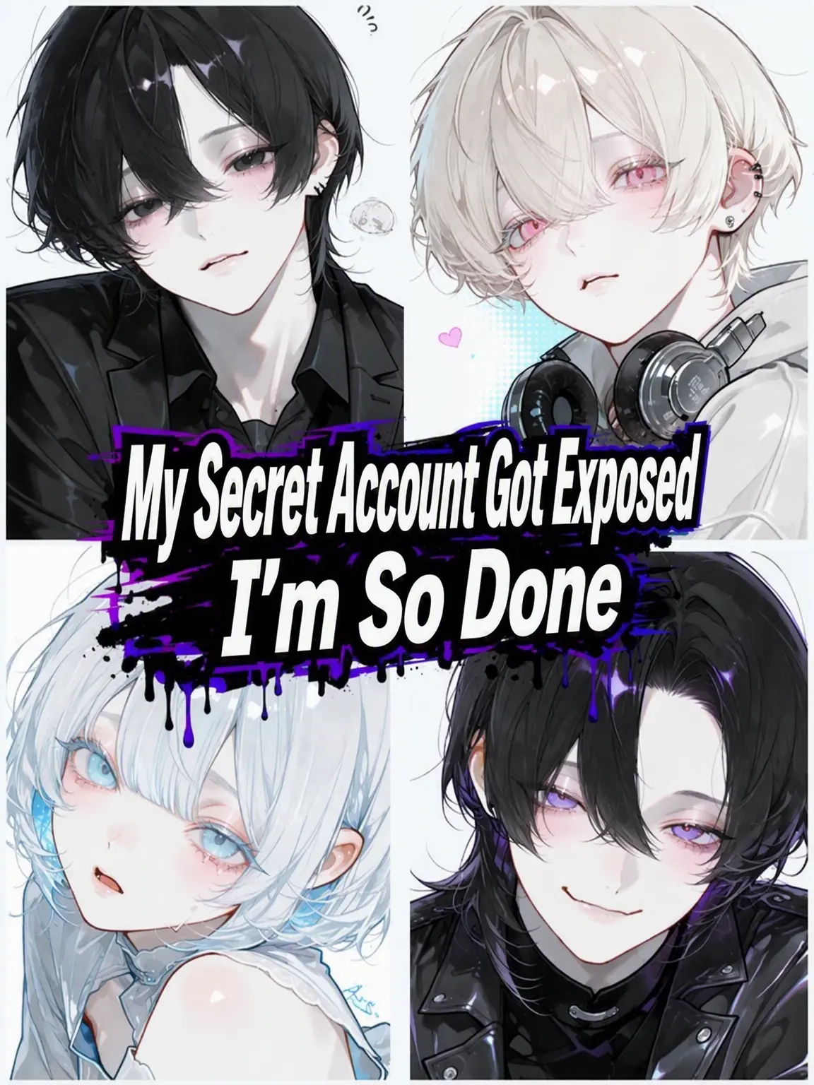 doux의 Exposed Burner Account: It's Over