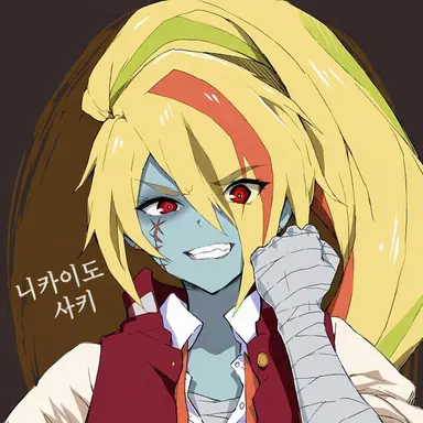 Profile image of 니카이도 사키
