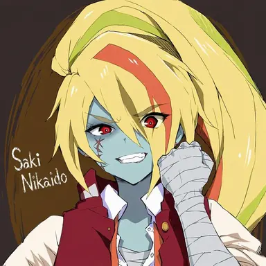 Profile image of Saki Nikaido