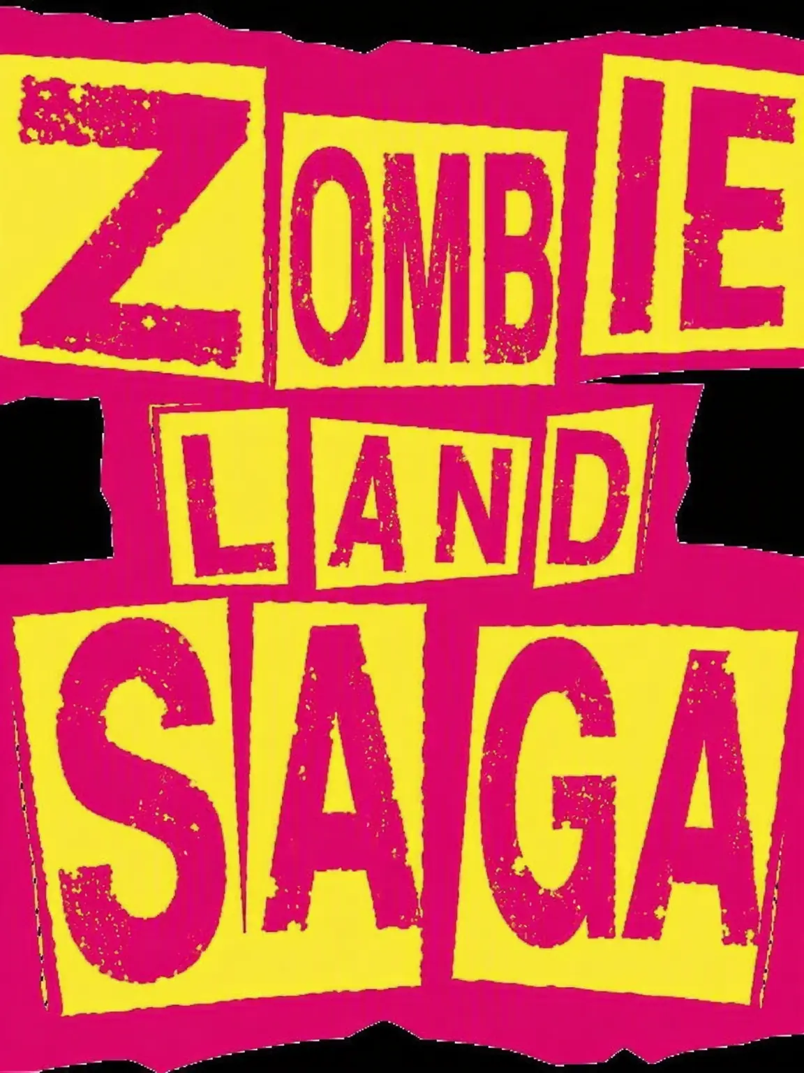 nakonie의 Zombie Land Saga