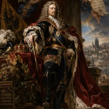 Profile image of Gebhard the Great