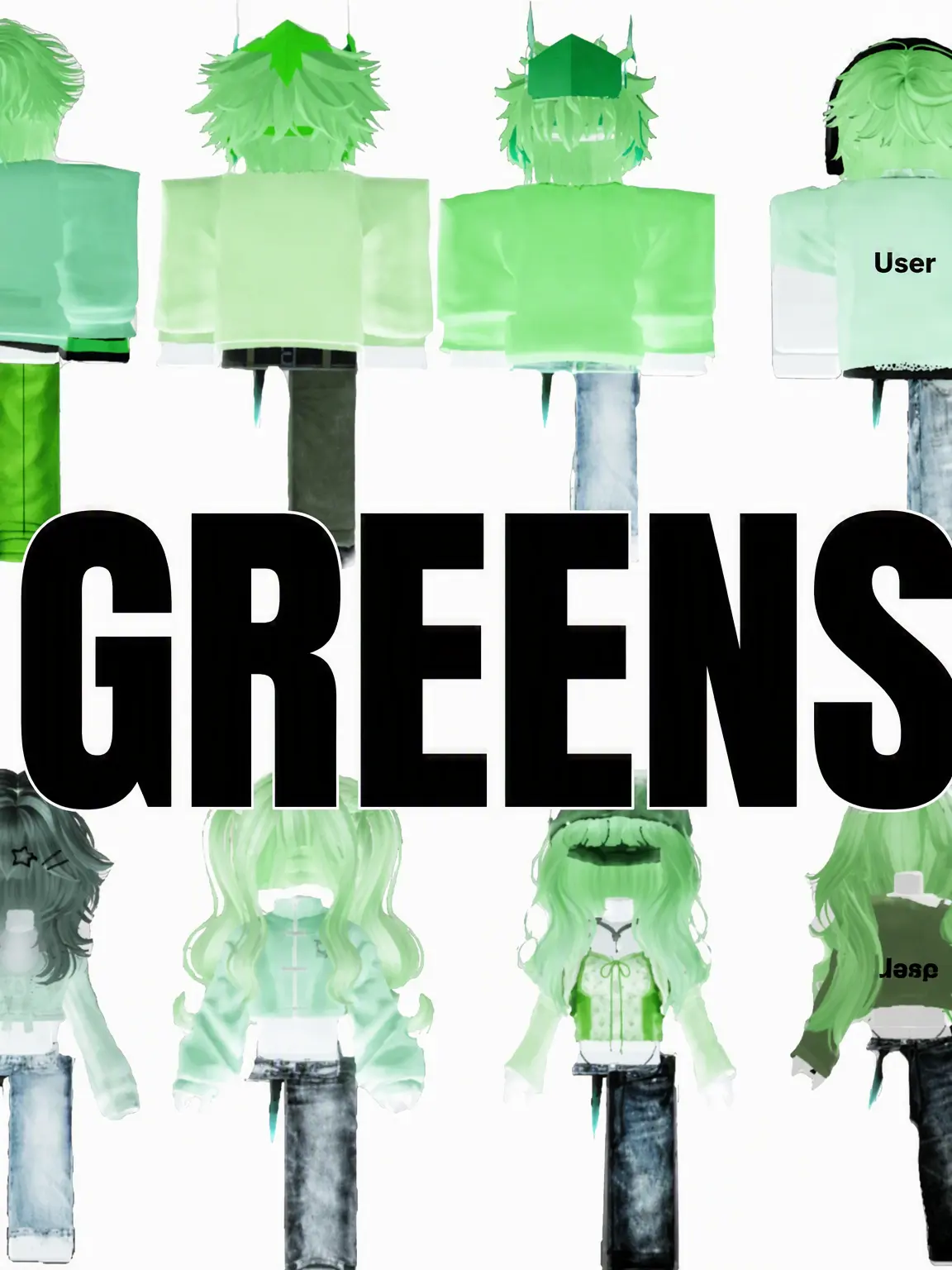 SupplePain0949의 Greens