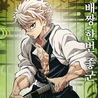 Profile image of 시나즈가와 사네미