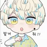 Profile image of 히바치 마나