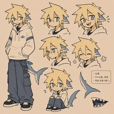 Profile image of ソ・ユハン