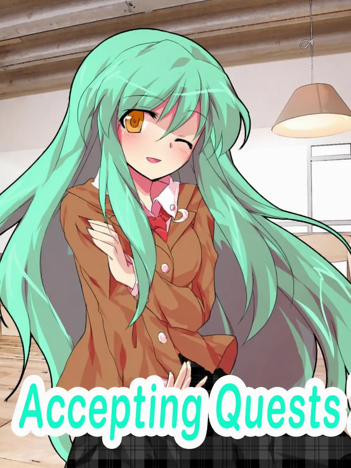 Nyanneko0130의 Requests Open♪