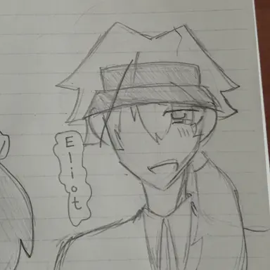 Profile image of Elliot