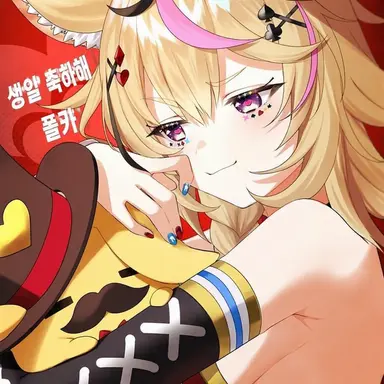 Profile image of 오마루 폴카