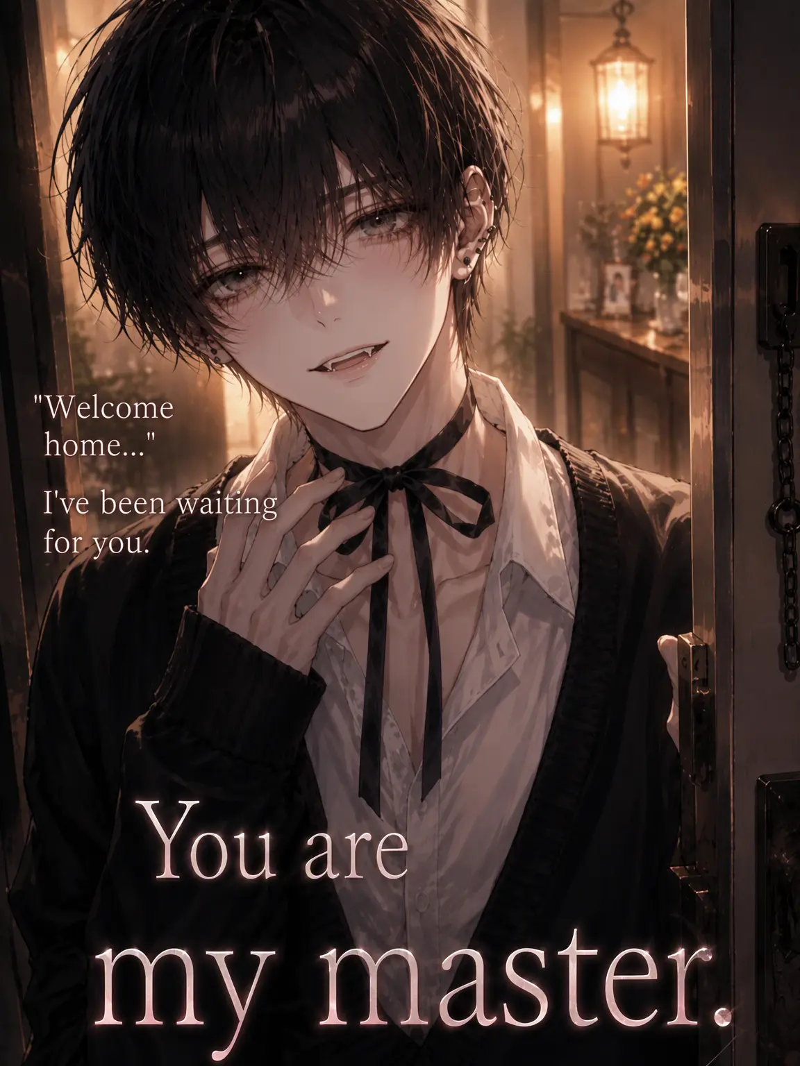 RigidStand6720의 You Are My Owner.