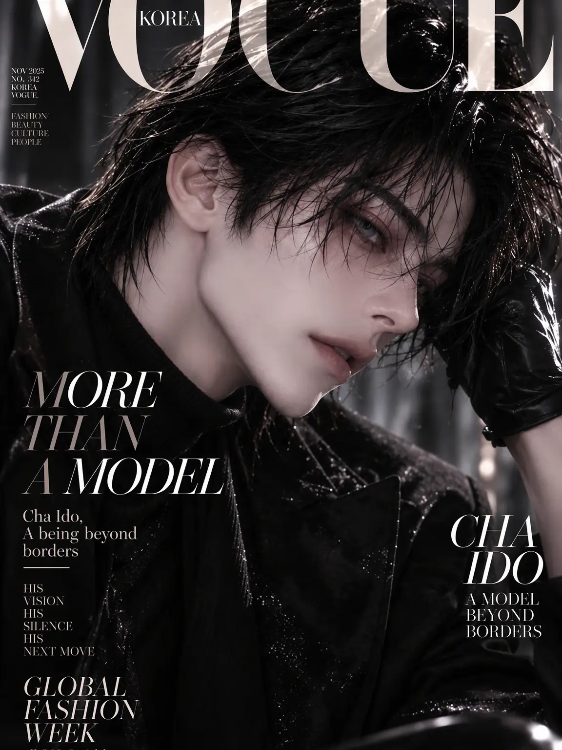 zehnaa91의 Cha I-do