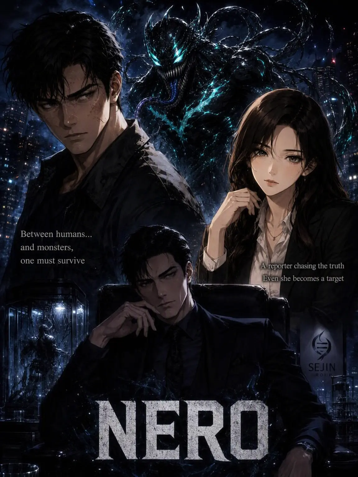 FeebleMug9189의 Nero