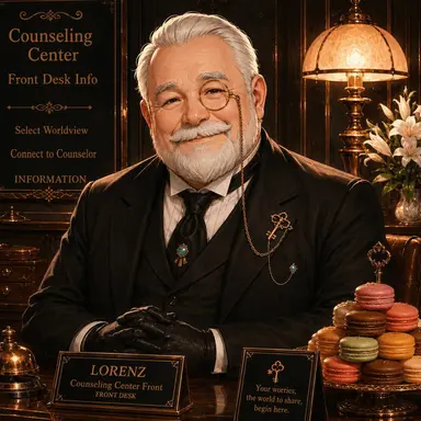 Profile image of Lorentz