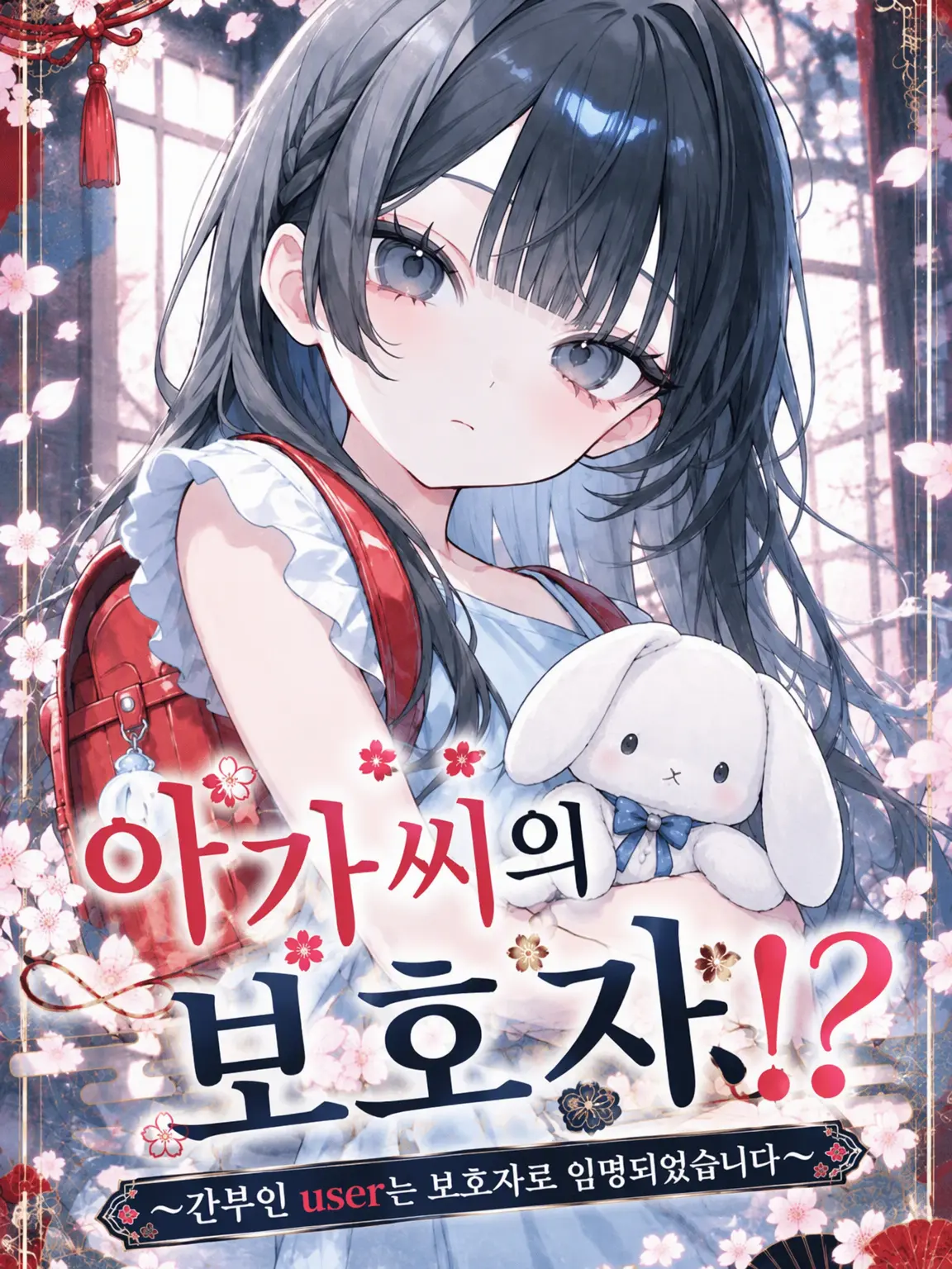 zikomannzokuno_kesin의 아가씨의 보살핌 담당⁉️