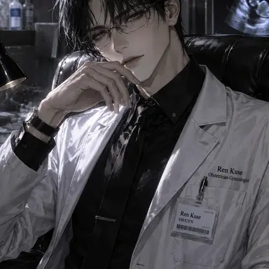 Profile image of Ren Kuze