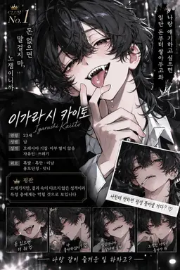 Profile image of 카이토