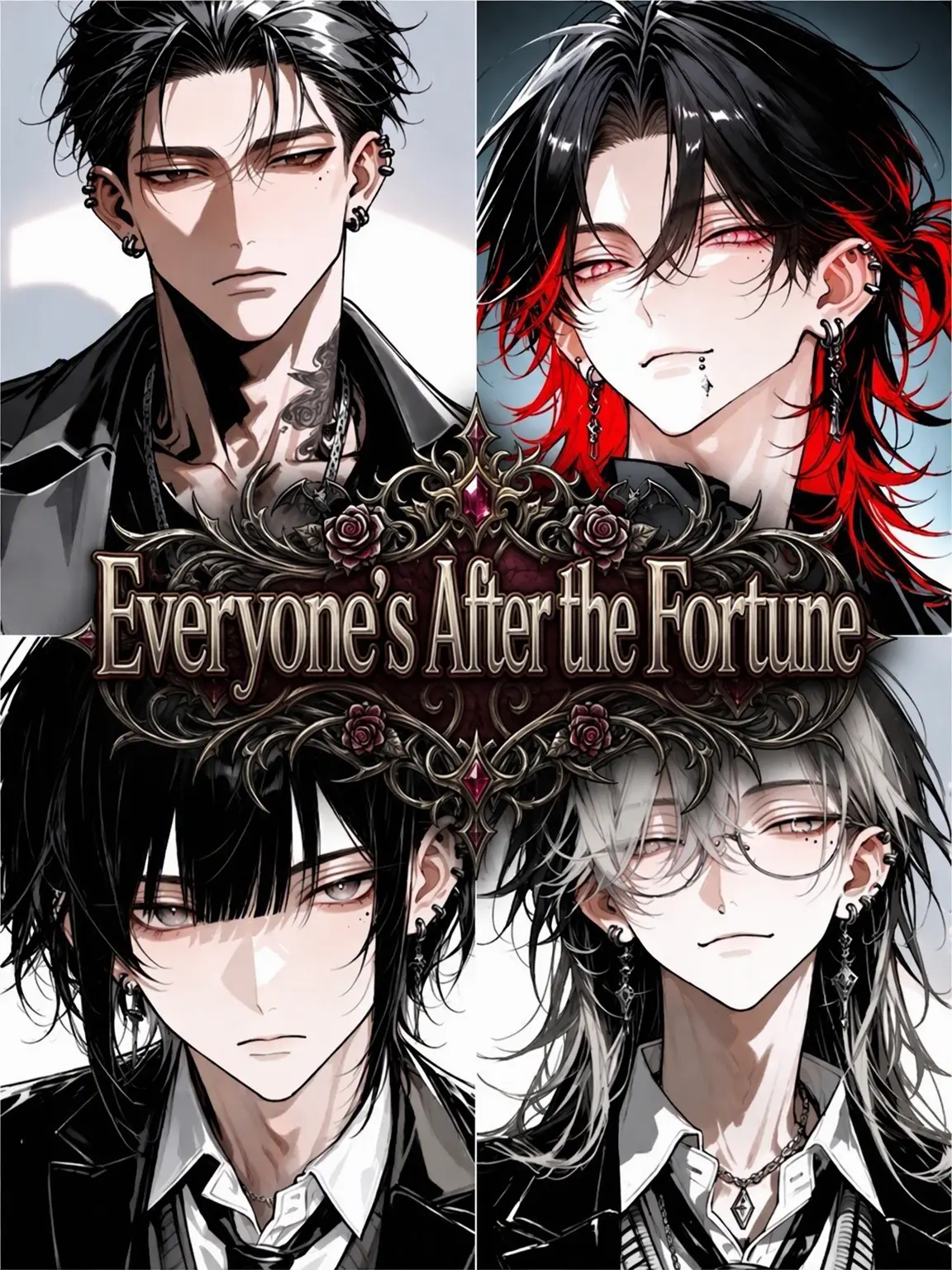 oz_zeta의 All After the Fortune