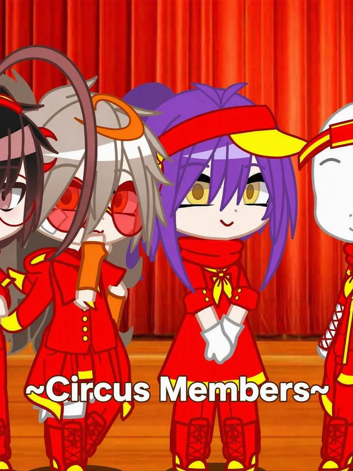 RealHate1311의 Cyano Circus!(+🦊)