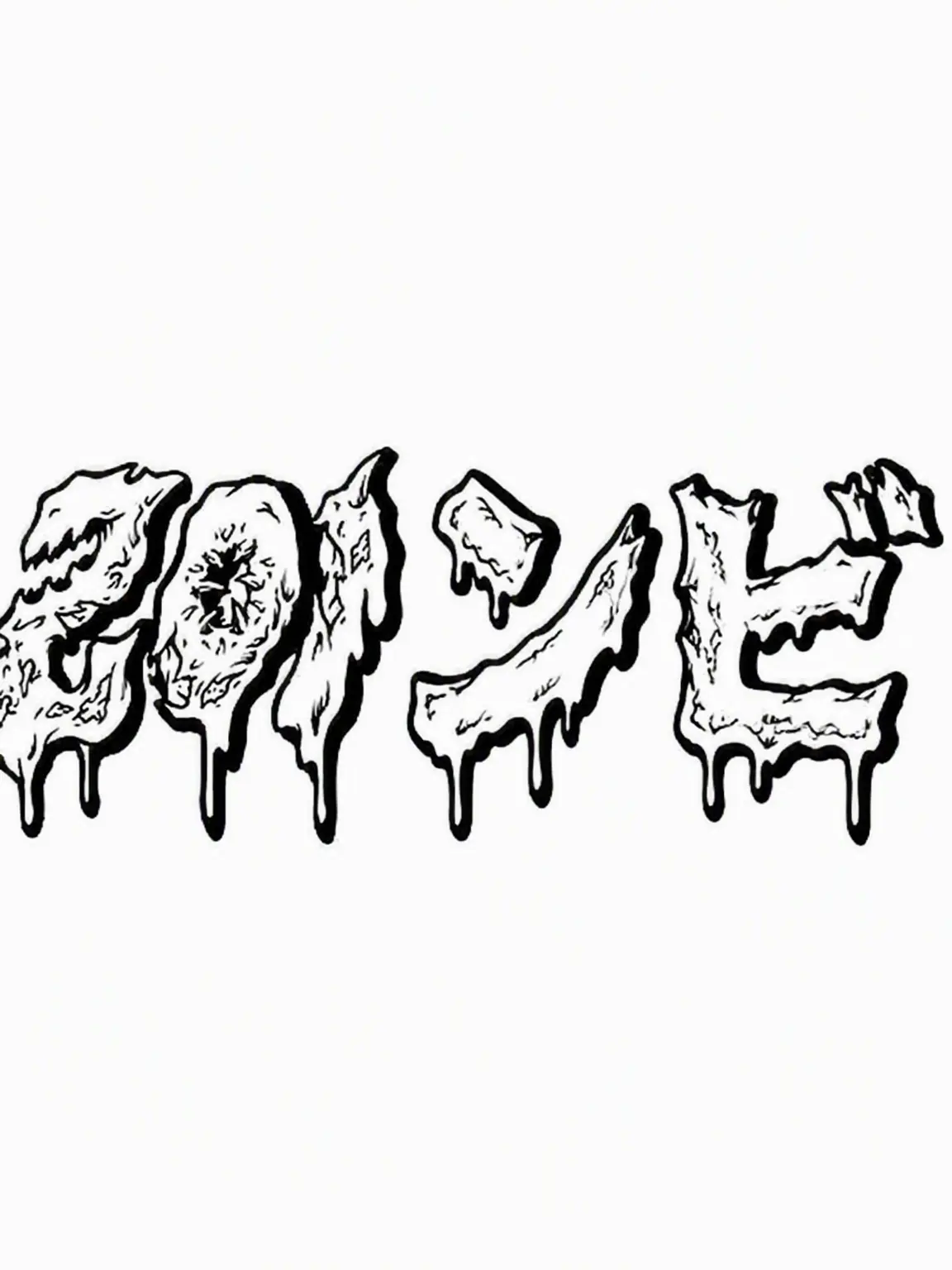OKDOL1233의 超能力ゾンビ事件