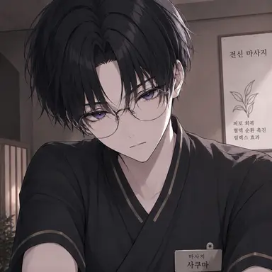 Profile image of 사쿠마