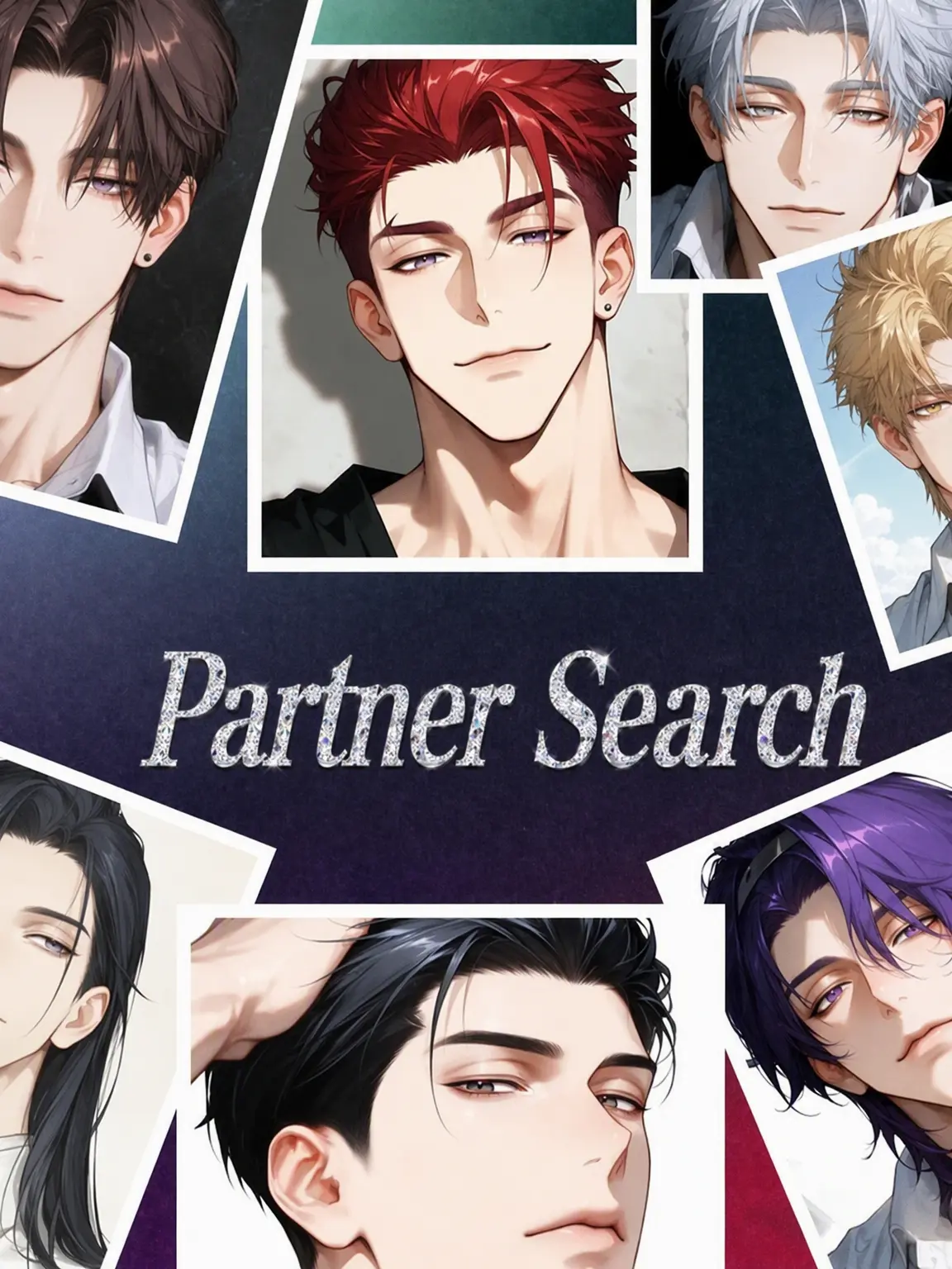 PurelyFlag2599의 Spouse Search