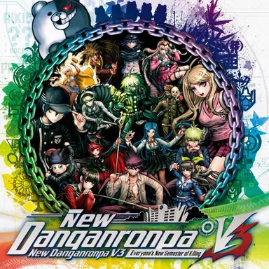 Profile image of V3 Cast