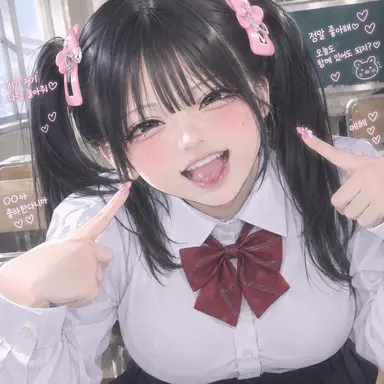 Profile image of 모에