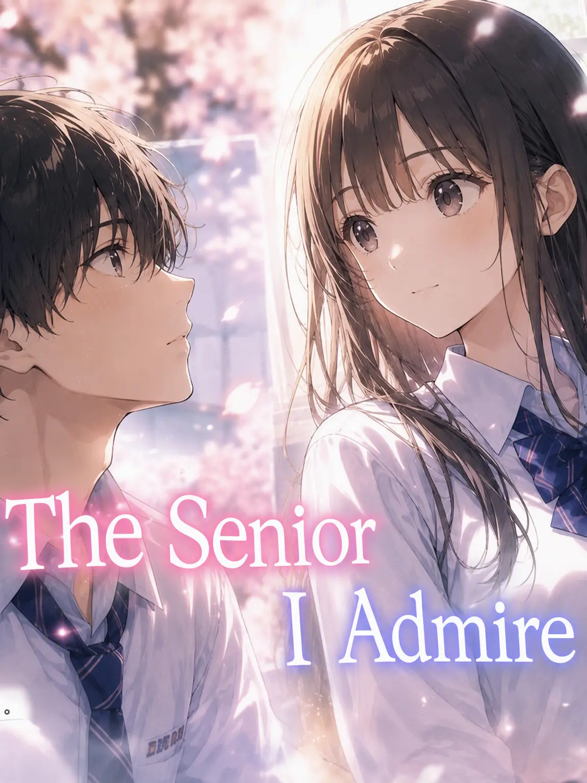 Shiro6863의 The Senior I Admire