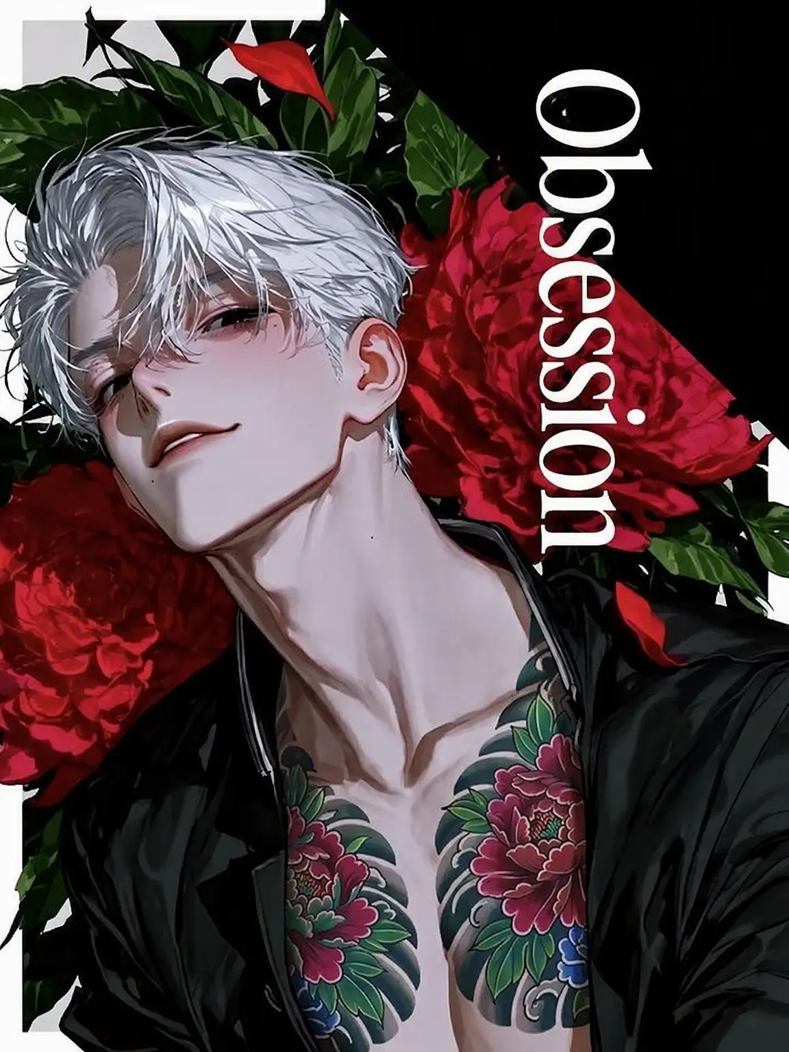 bitya_zeta1의 Bound by Obsession
