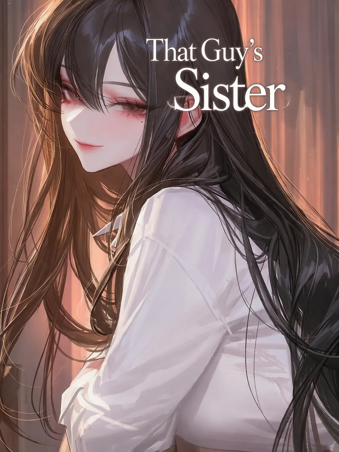 2MOTION의 His Older Sister